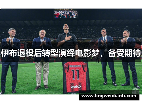 伊布退役后转型演绎电影梦，备受期待